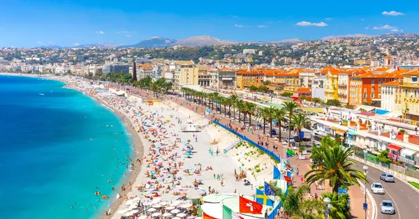 Gulf Air to resume summer flights to Geneva and Nice