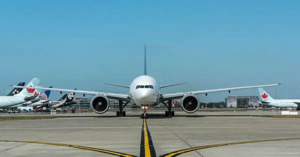 Heathrow hails record 2025 as passenger numbers surpass 84m