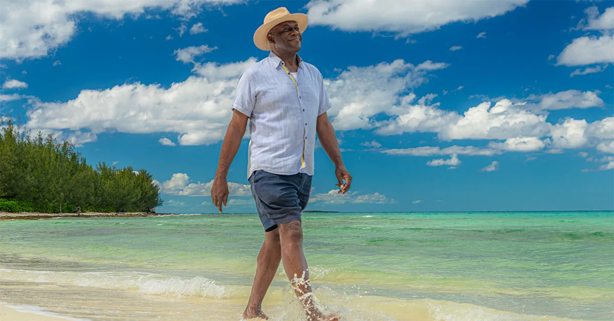 The January travel TV shows that could help boost your sales