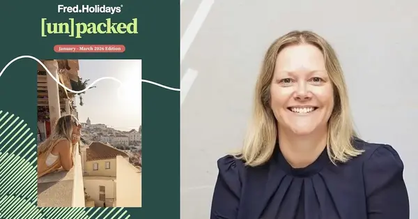 Fred Holidays trends guide hailed as &lsquo;peaks bible&rsquo; for agents