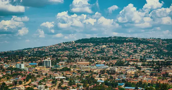 Oman Air to launch first-ever direct flights to Rwanda