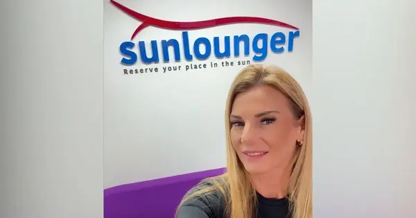 Sunlounger Travel appoints retail development manager to oversee growing portfolio