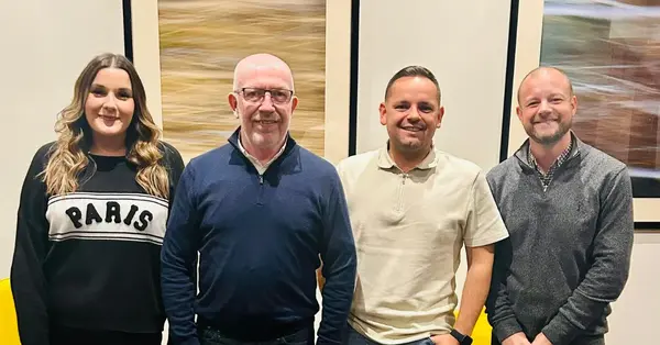 SHG plans three-month sales blitz of 1,000 agents&nbsp;