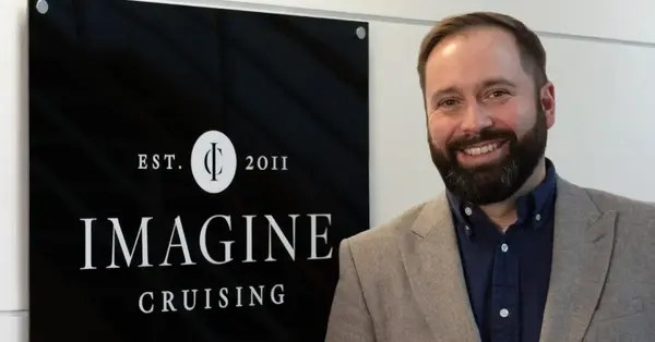New Imagine Cruising chief targets more &lsquo;strategic partnerships&rsquo;