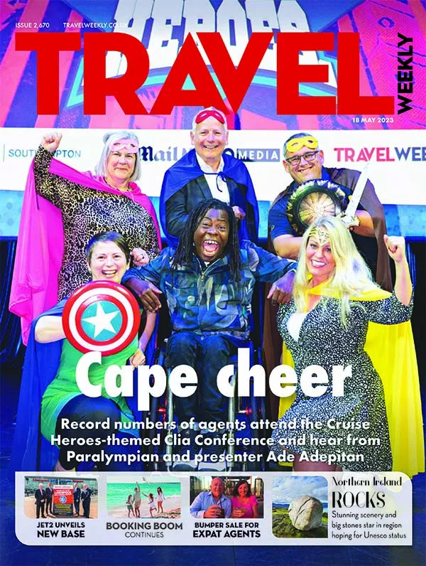 Travel Weekly 180523 1