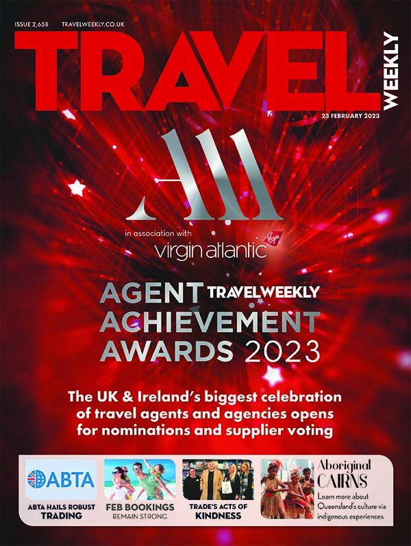 Travel Weekly 230223 1
