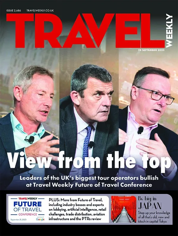 Travel Weekly 280923 1 1