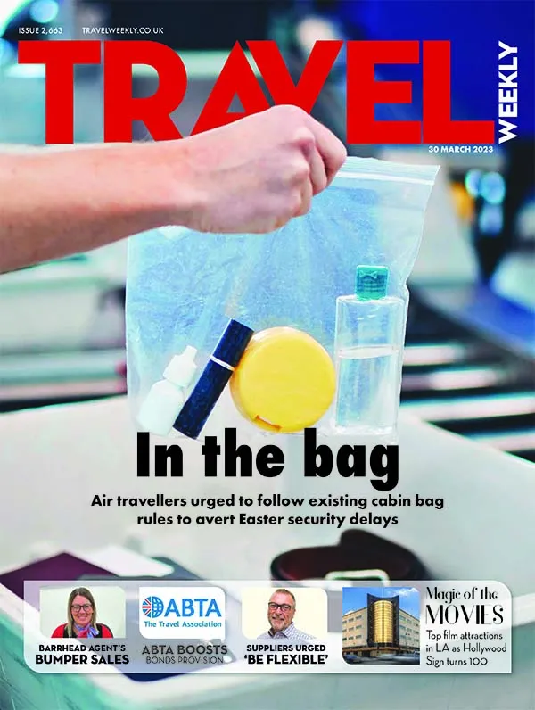 Travel Weekly 300323 1