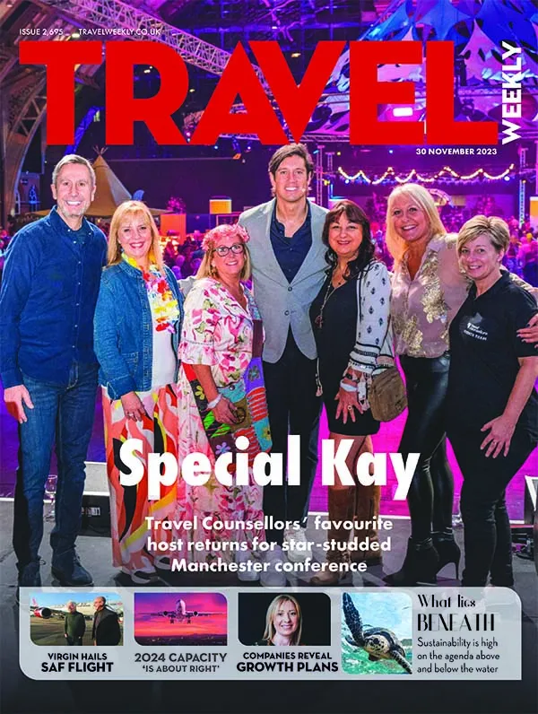 Travel Weekly 301123 1