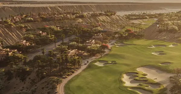 Trump International launches luxury hotel project in Diriyah, Saudi Arabia