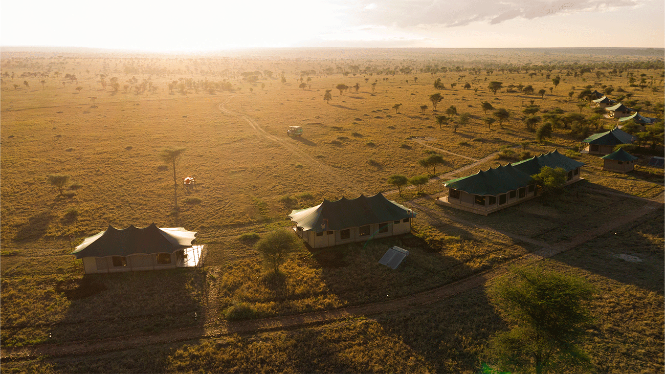 New Tanzanian safari operator opens first lodge in Serengeti