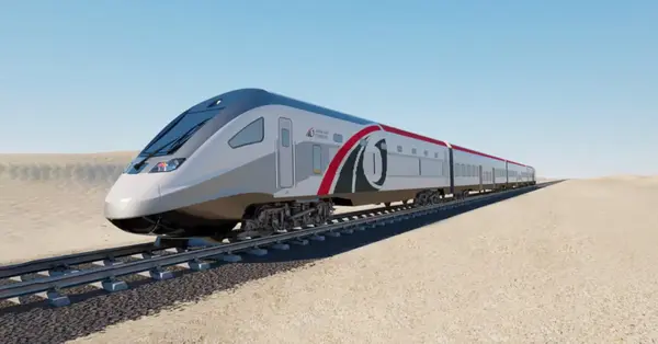 Etihad Rail reveals 7 new UAE stations ahead of 2026 launch