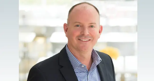 Marriott International names new President for EMEA