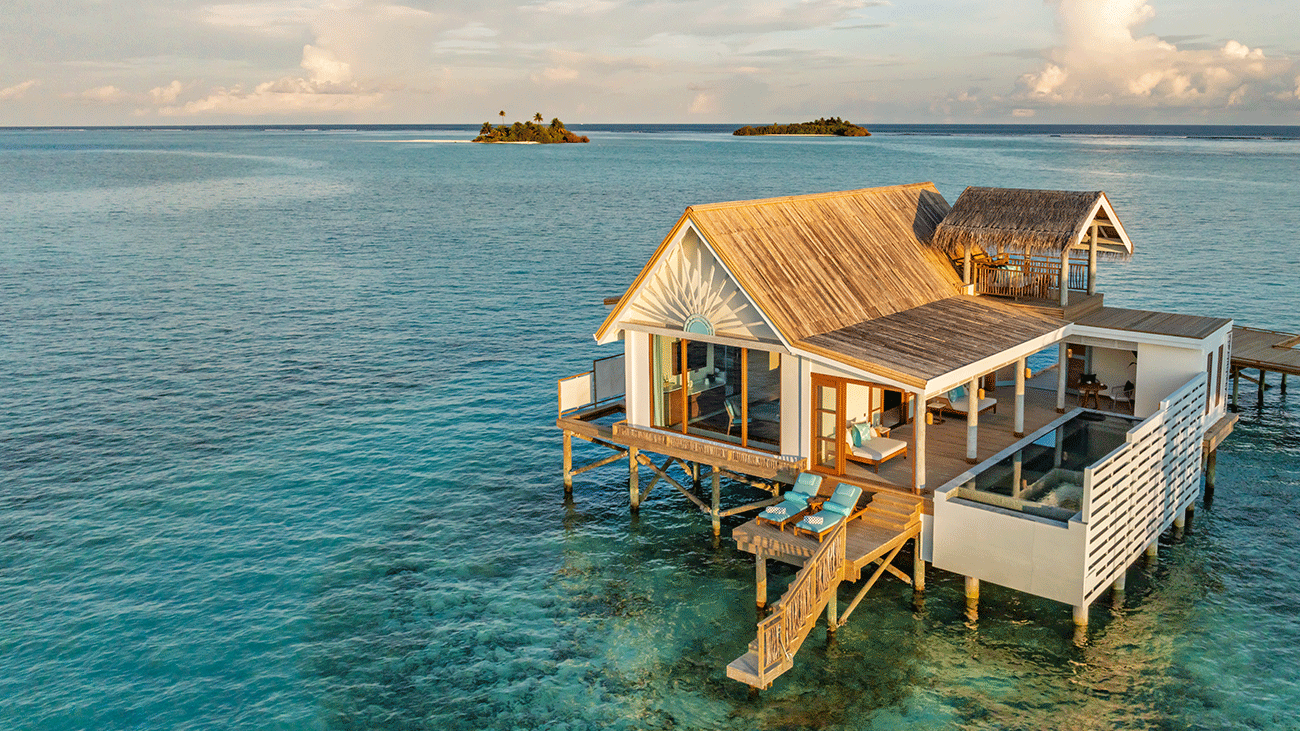 New Maldivian hotel group to debut two resorts in 2026