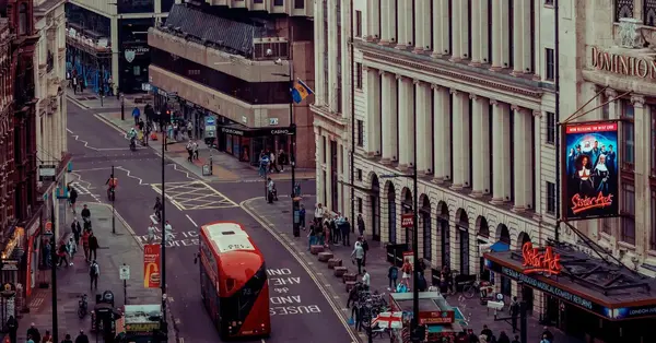 Abu Dhabi-based investor Asif Aziz acquires St Giles London Hotel