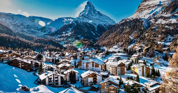 UK stands out as largest source market in European ski season