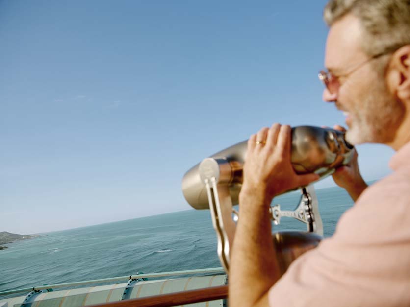 Inside Norwegian Cruise Line’s retro-inspired rebrand for 2026