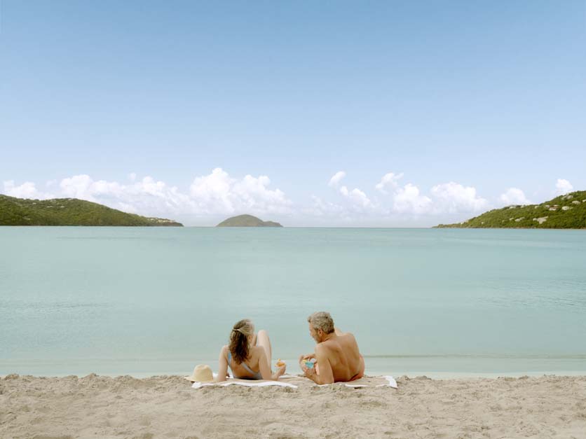 Inside Norwegian Cruise Line’s retro-inspired rebrand for 2026