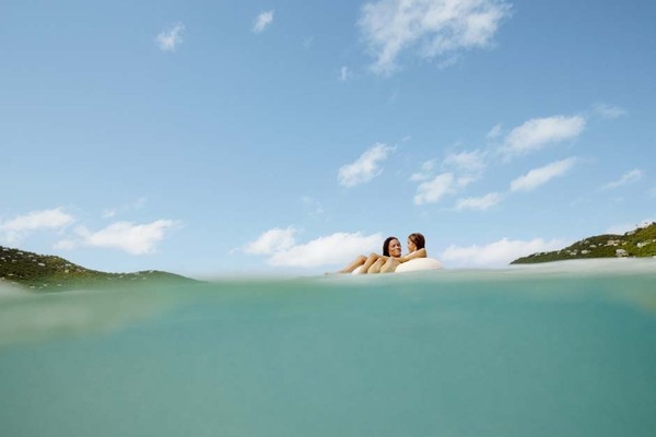 Inside Norwegian Cruise Line’s retro-inspired rebrand for 2026