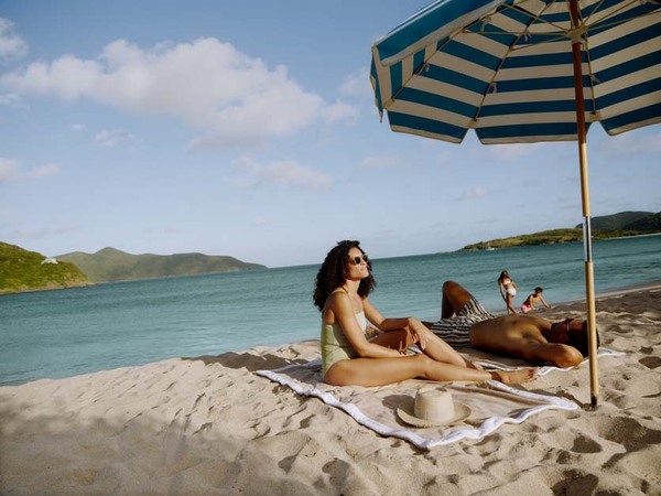 Inside Norwegian Cruise Line&rsquo;s retro-inspired rebrand for 2026