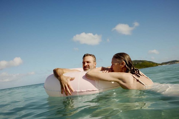 Inside Norwegian Cruise Line’s retro-inspired rebrand for 2026