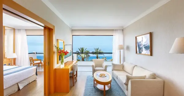 Constantinou Bros to reopen refurbished five-star Paphos hotel in May