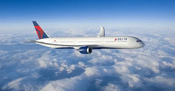 Delta targets high demand transatlantic routes with Dreamliner order