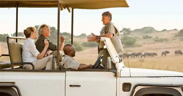 G Adventures creates high-end trips with National Geographic Expeditions