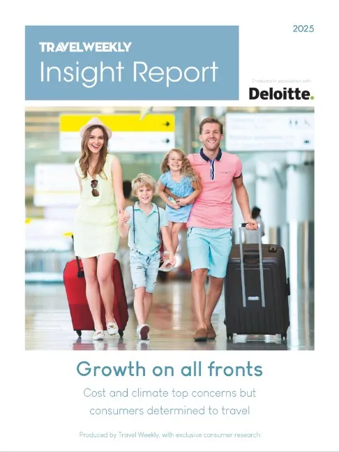 Insight Report 2025
