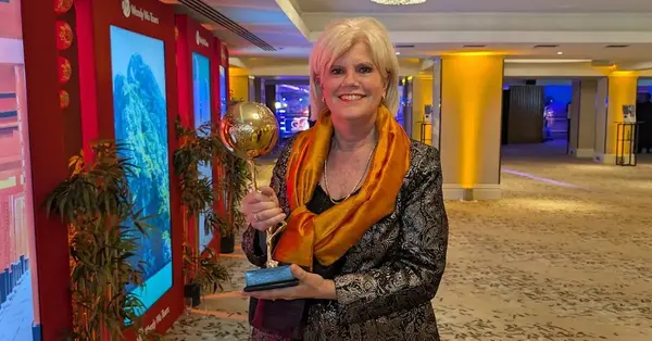 Globe Travel Awards 2026 special winners revealed