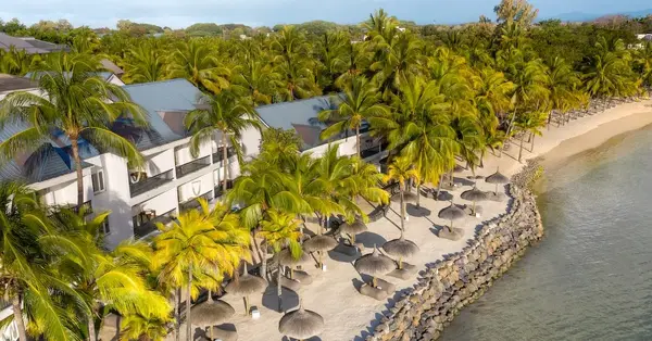 Neilson launches beach clubs in Sicily and Mauritius