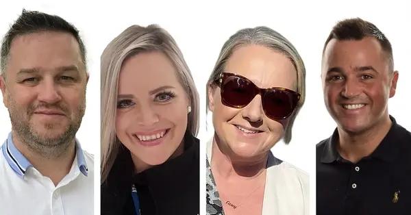 Newmarket Holidays expands trade team with four new roles