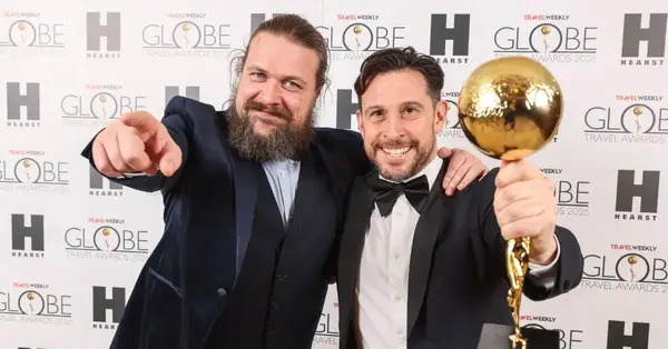 Ocean Florida wins Travel for All award at Globes for third consecutive year