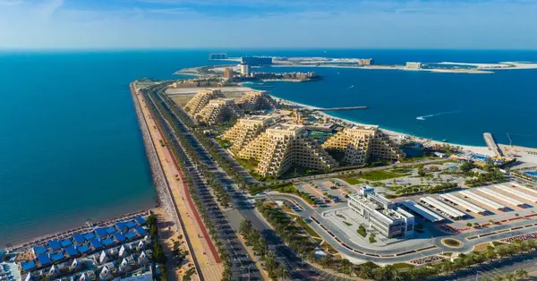 Ras Al Khaimah welcomes record 1.35 million tourists in 2025