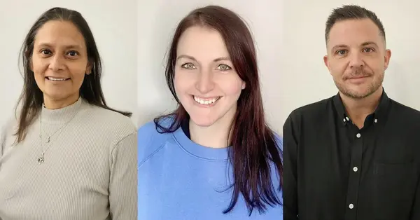 Ramble Worldwide boosts trade team and targets 9,000 passengers