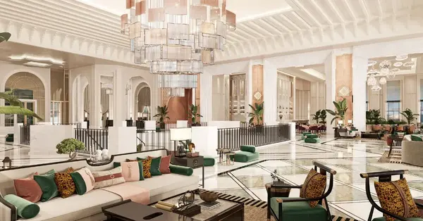 4 Ennismore hotels to open across the Gulf in 2026