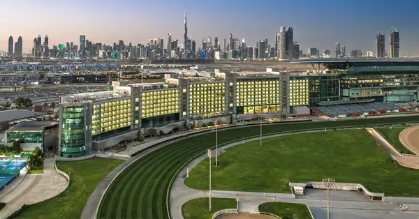 Meydan Hotel Dubai reopens under Kerzner management