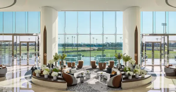 Meydan Hotel Dubai reopens under Kerzner management