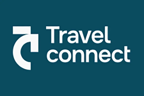 Travel Connect Logo