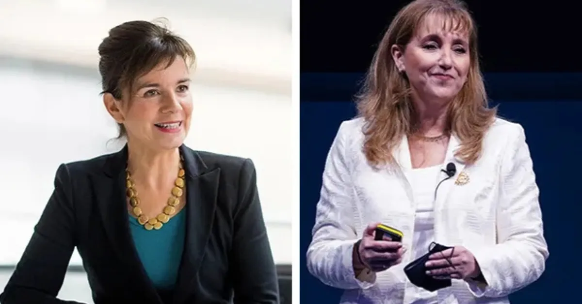 travelweekly.co.uk - Gloria Guevara returns for second term to head WTTC