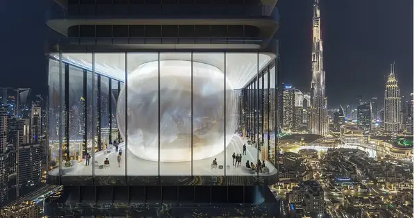 Arada to debut fitness-led luxury hospitality brand in Dubai