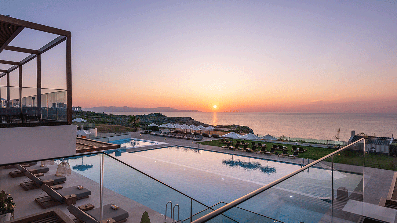 Domes Resorts to relaunch all-inclusive brand with two new openings