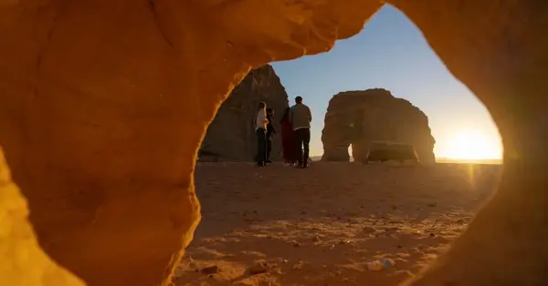 GCC international tourism revenues climb 40% in five years