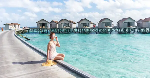 UAE and Maldives top global luxury hotel bookings in 2025