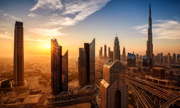 Dubai hotels log strongest December in nearly 20 years