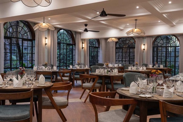 First Look: Fairview Hotel Nairobi, Vignette Collection, Kenya
