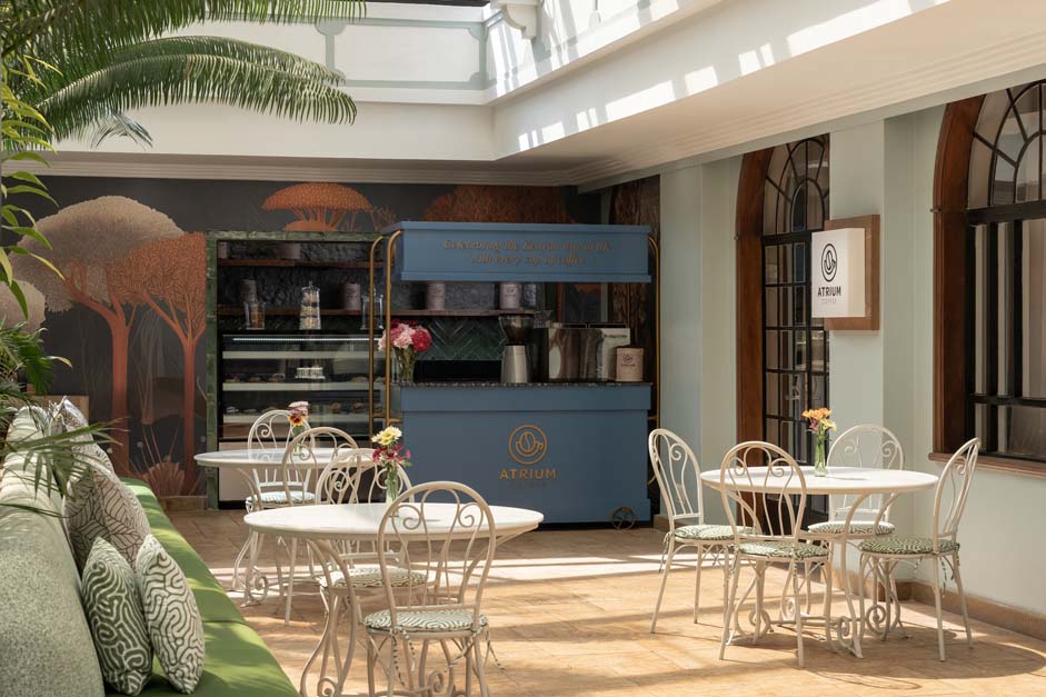 First Look: Fairview Hotel Nairobi, Vignette Collection, Kenya