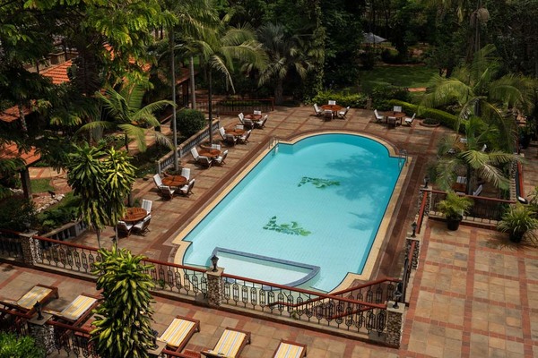 First Look: Fairview Hotel Nairobi, Vignette Collection, Kenya