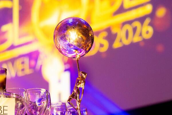 The Globe Travel Awards 2026