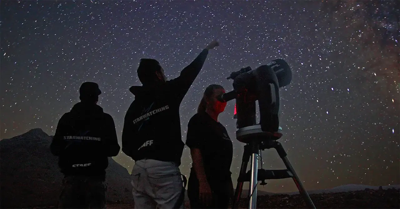 3PC Cape Verde Boa Vista Desert Delight Stargazing 06 PM